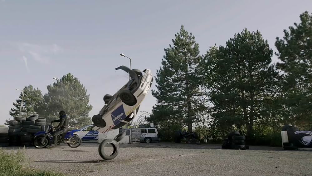 コップ・ハンターの画像