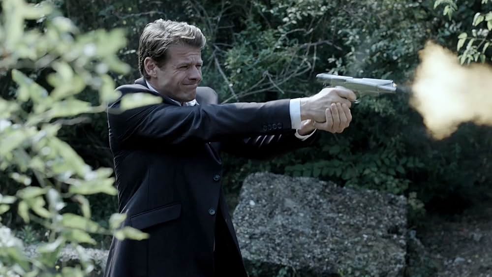 コップ・ハンターの画像