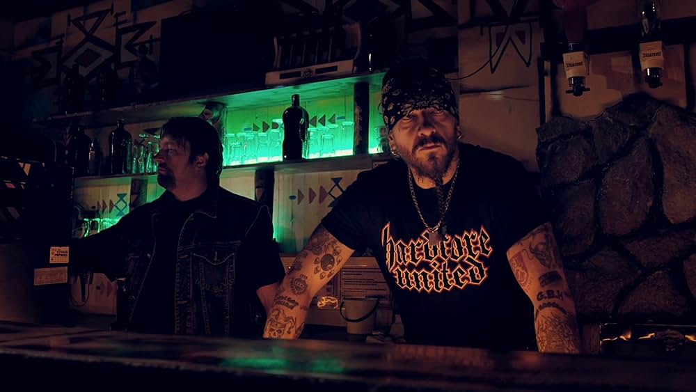 コップ・ハンターの画像