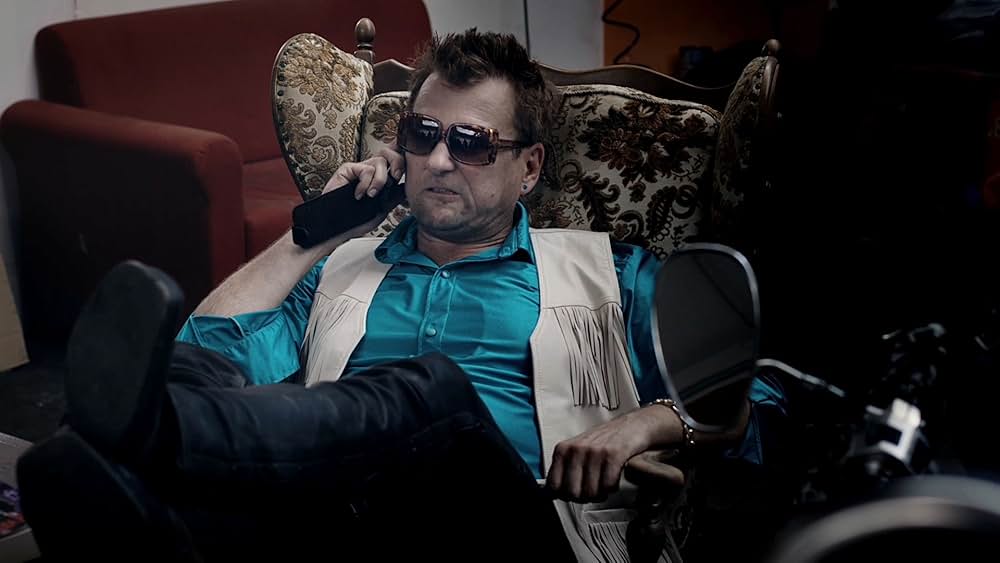 コップ・ハンターの画像