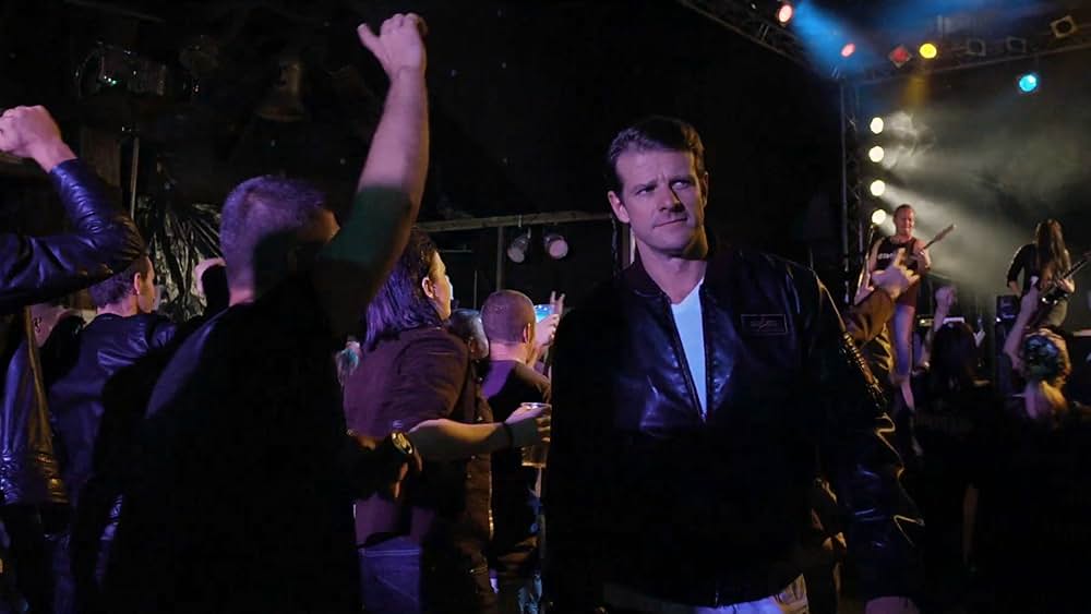 コップ・ハンターの画像