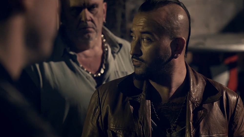 コップ・ハンターの画像