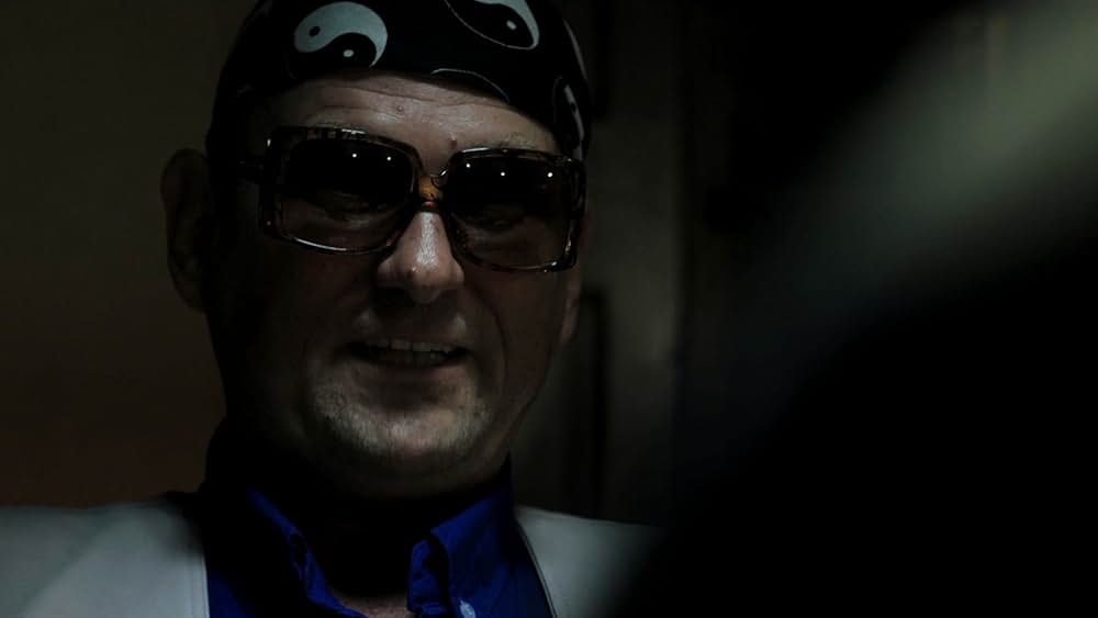 コップ・ハンターの画像