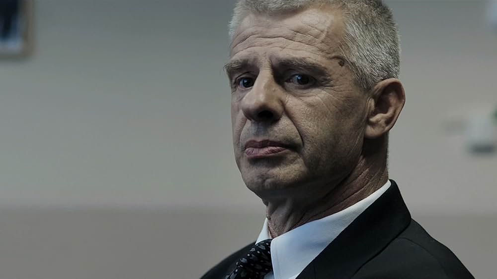 コップ・ハンターの画像