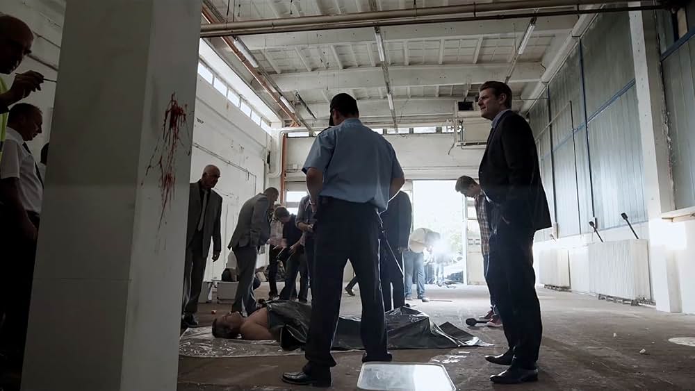 コップ・ハンターの画像