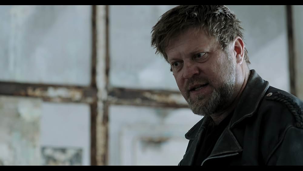 コップ・ハンターの画像