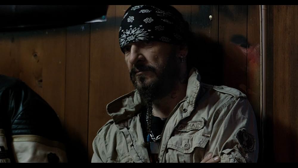 コップ・ハンターの画像