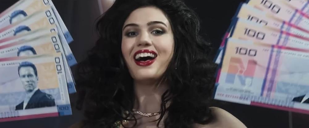 「ランニング・マン」の画像