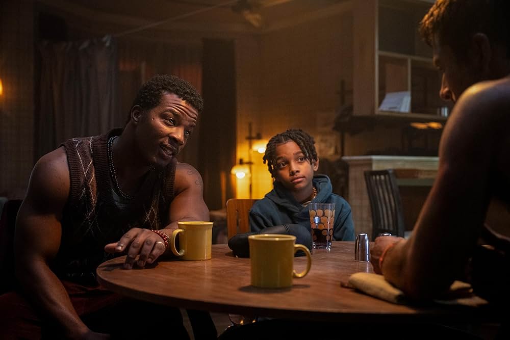 ランニング・マンの画像