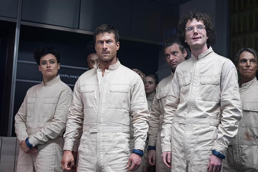 ランニング・マンの画像