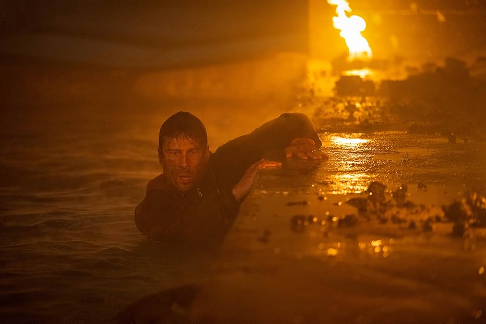 ランニング・マンの画像