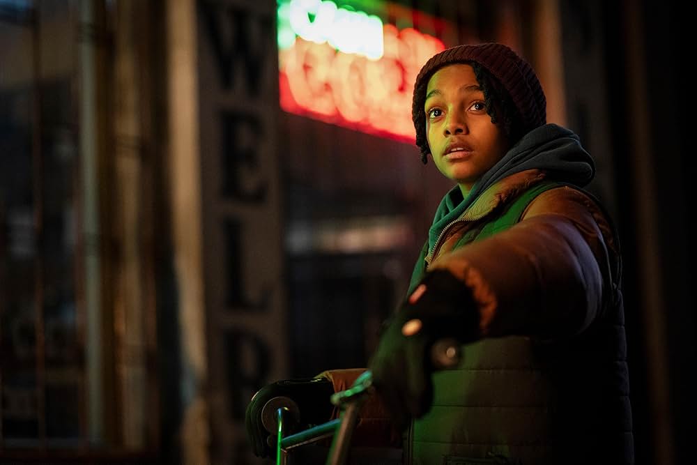 ランニング・マンの画像