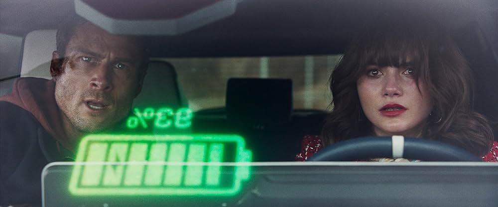 ランニング・マンの画像