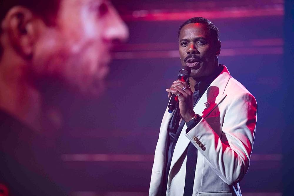 ランニング・マンの画像