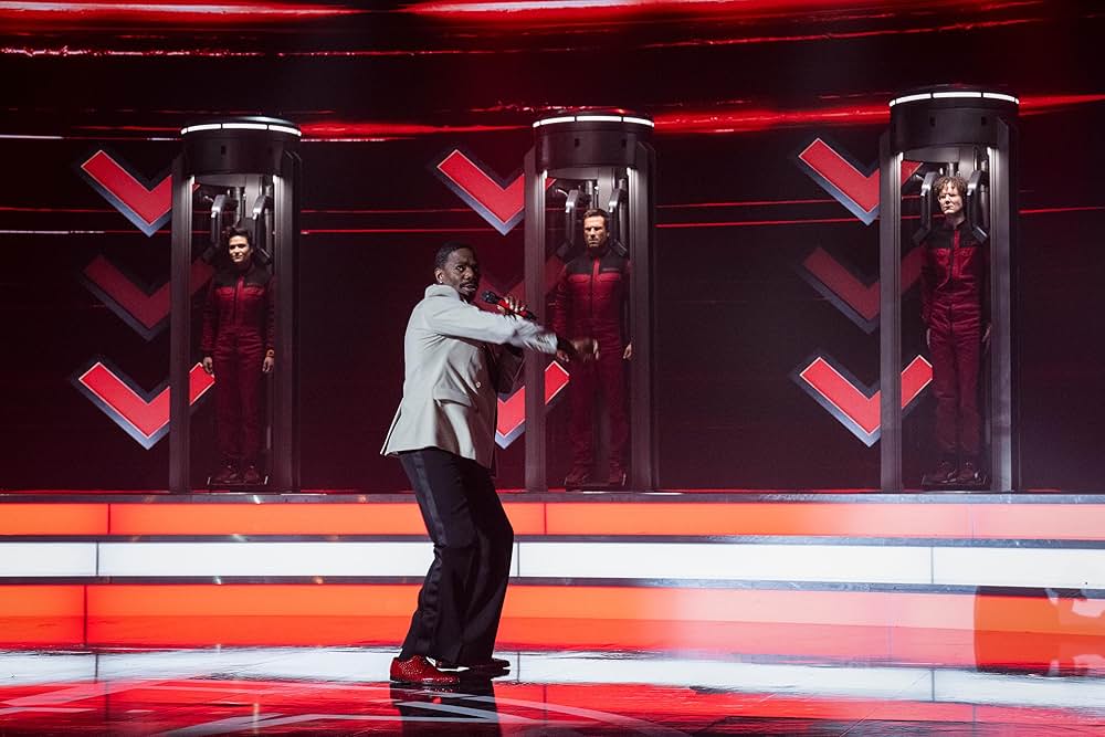 ランニング・マンの画像