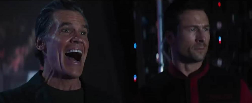 ランニング・マンの画像