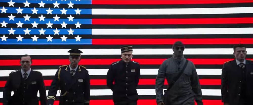 ランニング・マンの画像