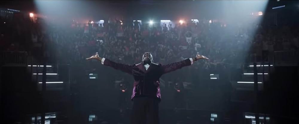 ランニング・マンの画像