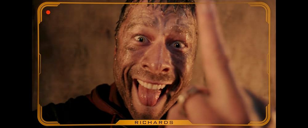 ランニング・マンの画像