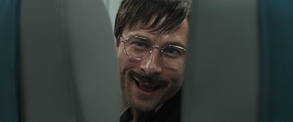 ランニング・マンの画像