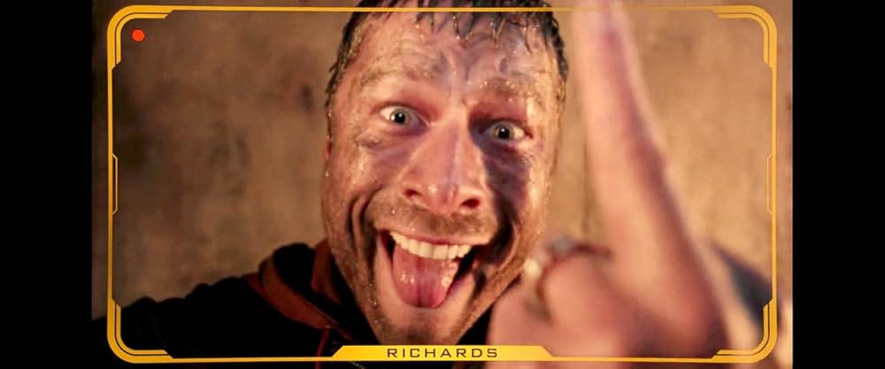 ランニング・マンの画像