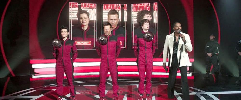 ランニング・マンの画像