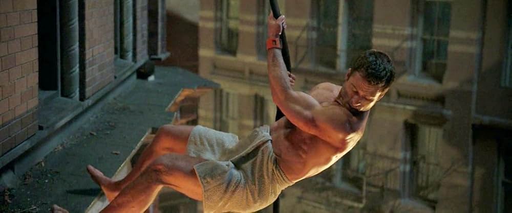 ランニング・マンの画像