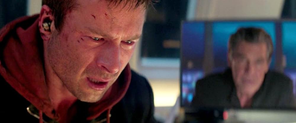 ランニング・マンの画像