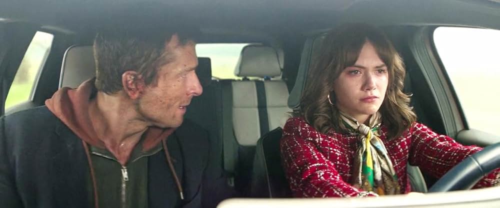 ランニング・マンの画像