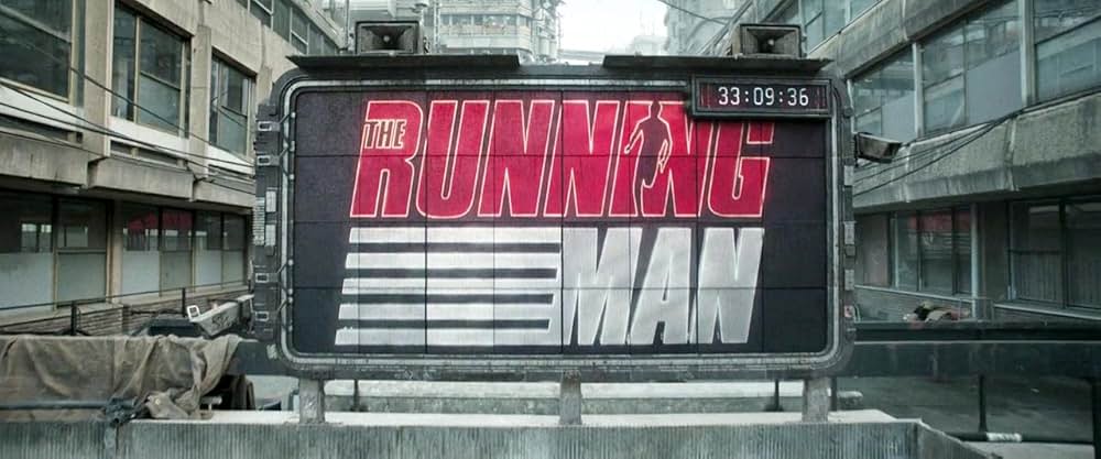 ランニング・マンの画像