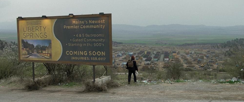 ランニング・マンの画像