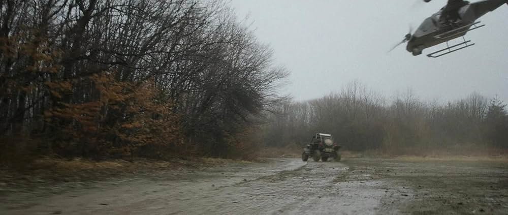 ランニング・マンの画像