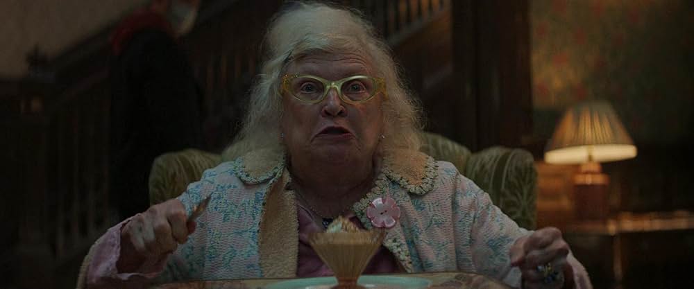 ランニング・マンの画像