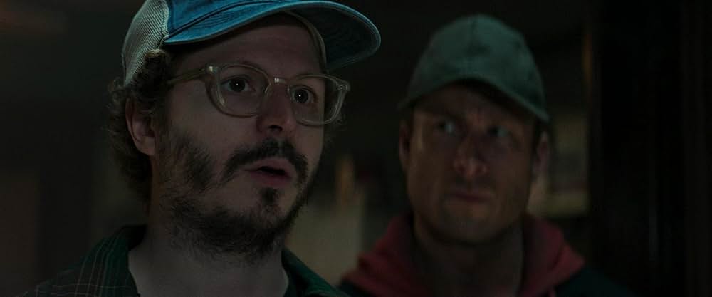 ランニング・マンの画像