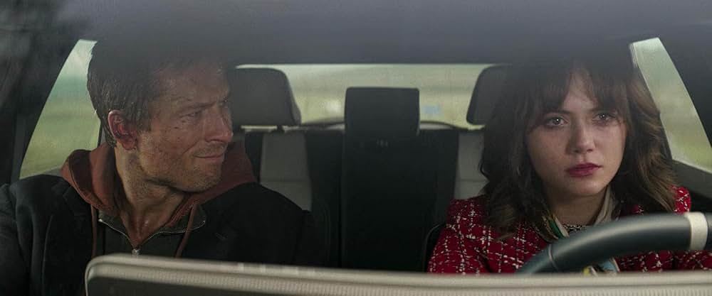 ランニング・マンの画像