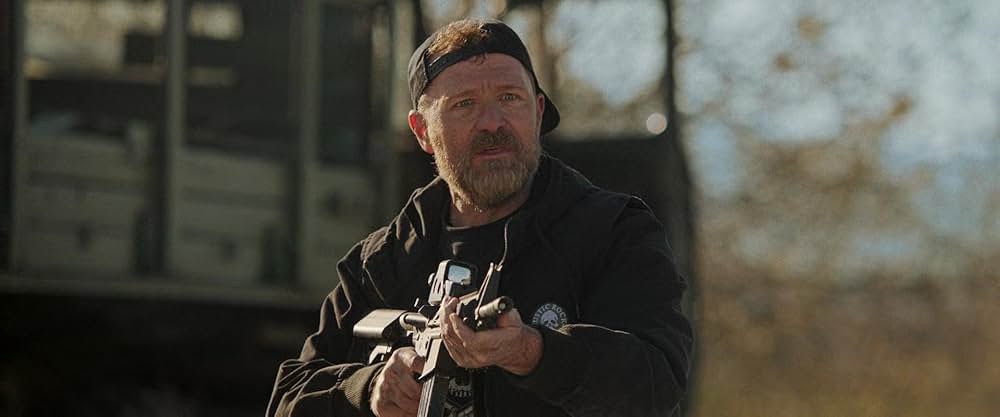 ランニング・マンの画像