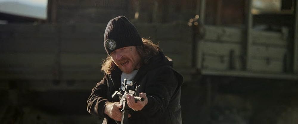 ランニング・マンの画像