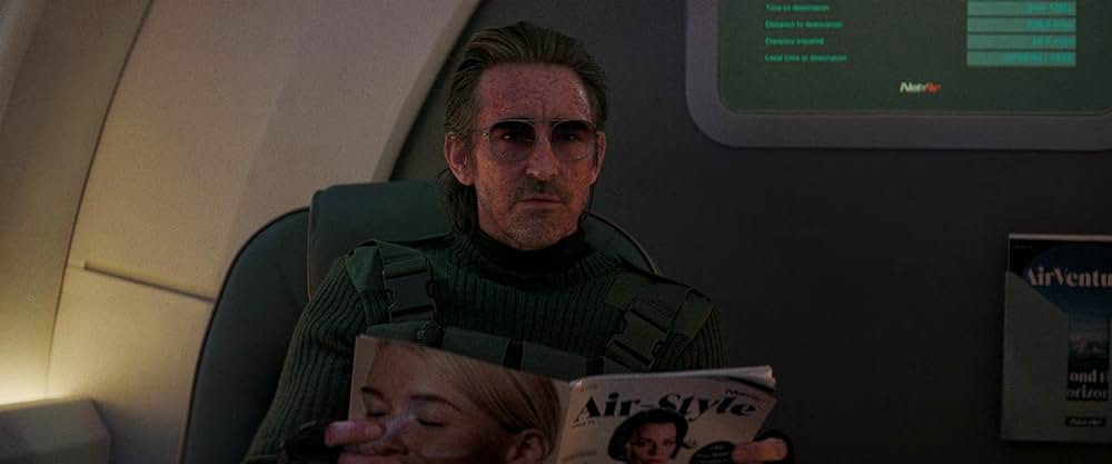 ランニング・マンの画像