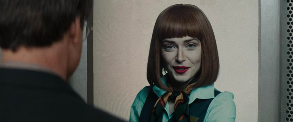 ランニング・マンの画像