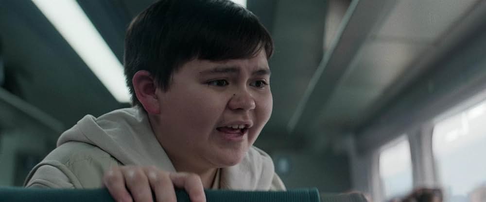 ランニング・マンの画像