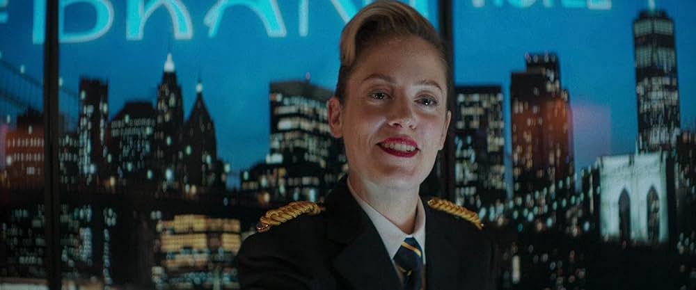 ランニング・マンの画像