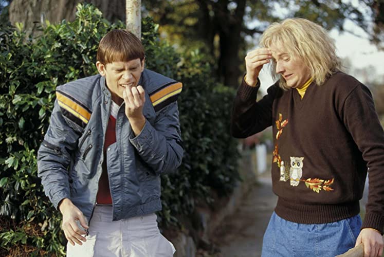 新 Mr.ダマー ハリーとロイド、コンビ結成！の画像