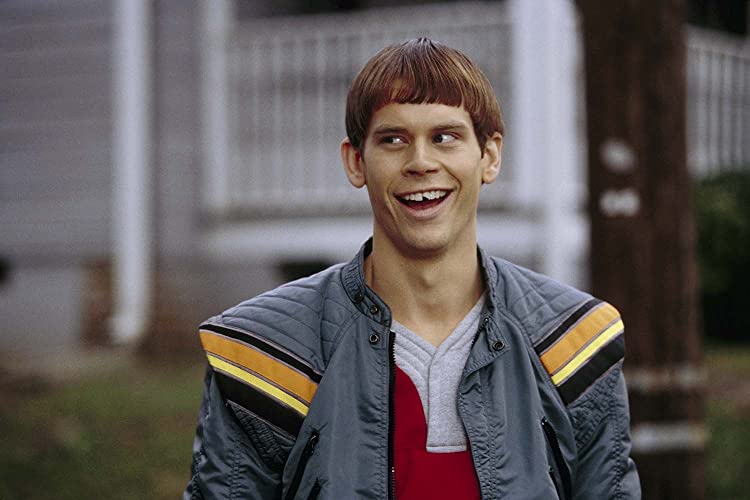 新 Mr.ダマー ハリーとロイド、コンビ結成！の画像