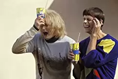 新 Mr.ダマー ハリーとロイド、コンビ結成!の画像