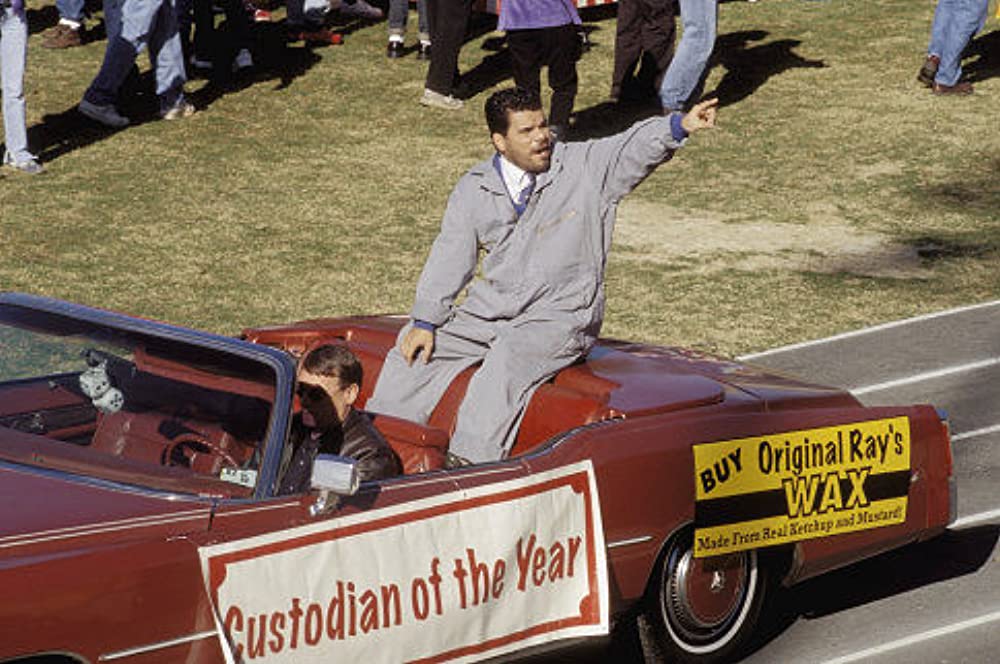 新 Mr.ダマー ハリーとロイド、コンビ結成！の画像