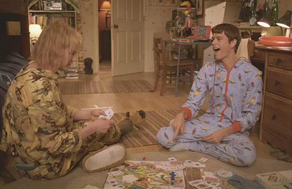 新 Mr.ダマー ハリーとロイド、コンビ結成!の画像