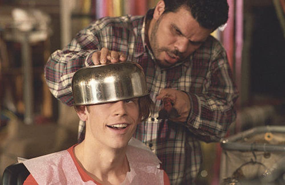 新 Mr.ダマー ハリーとロイド、コンビ結成！の画像