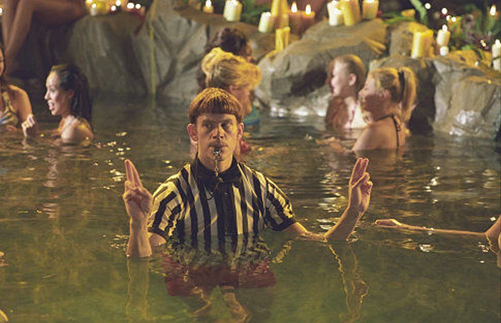 新 Mr.ダマー ハリーとロイド、コンビ結成！の画像