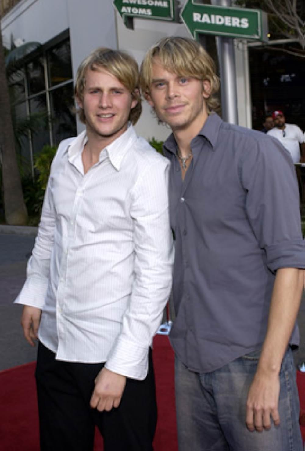 新 Mr.ダマー ハリーとロイド、コンビ結成!の画像