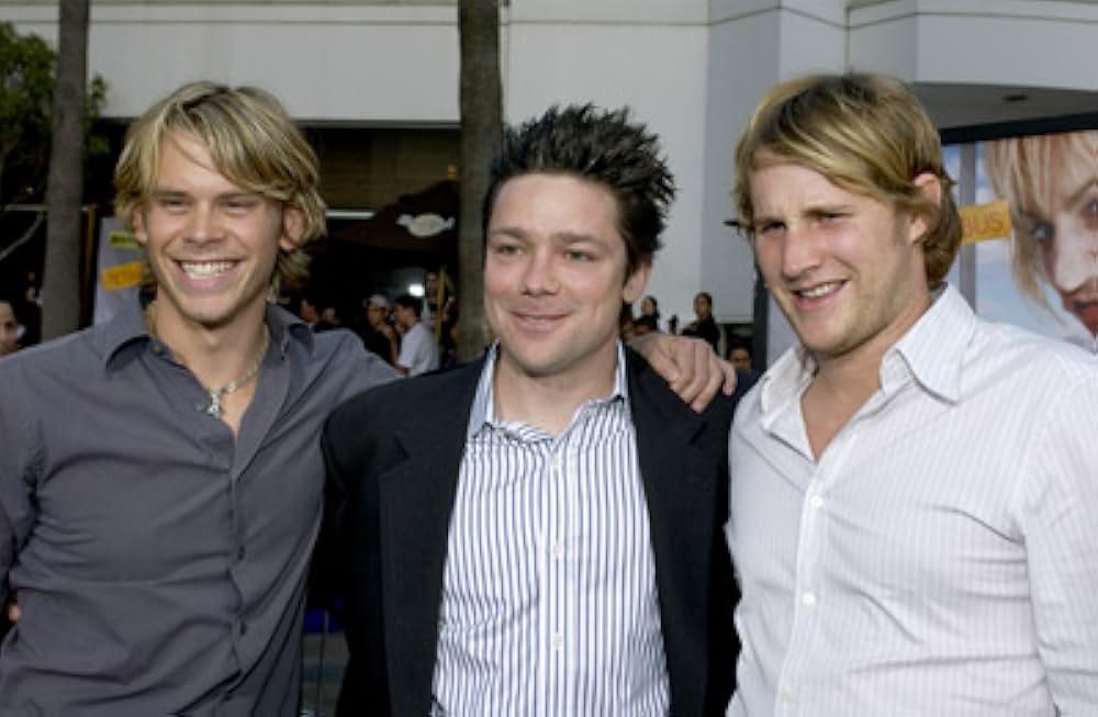 新 Mr.ダマー ハリーとロイド、コンビ結成!の画像